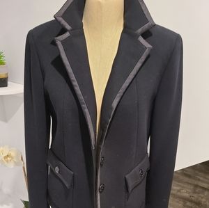 Tuxedo blazer